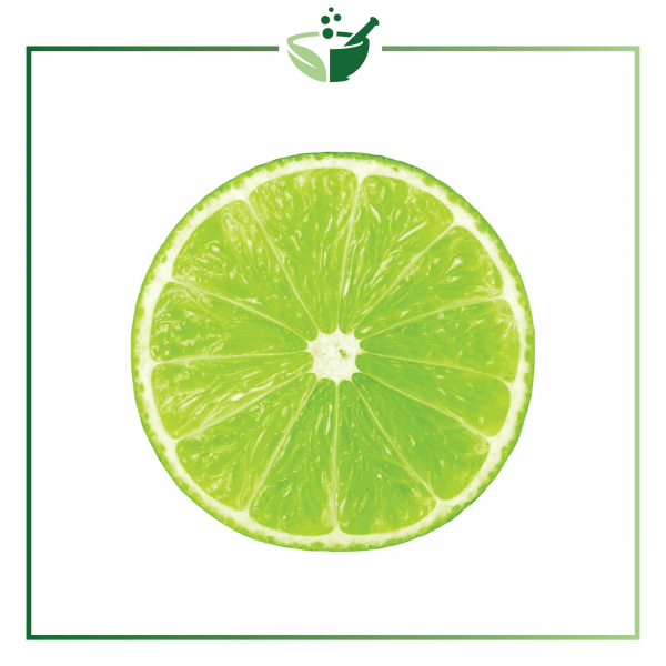 Lime Essential Oil-01